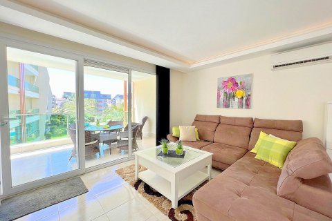 2+0 Lejlighed i Oba, Antalya, Tyrkiet Nr. 225408 - 3