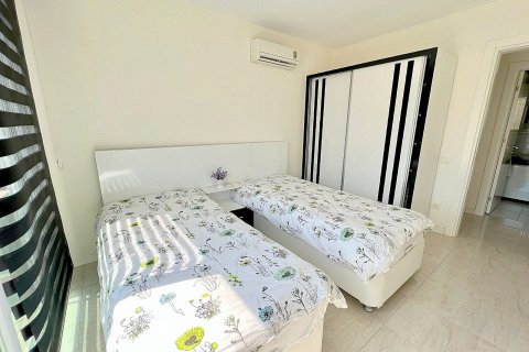 2+0 Lejlighed i Oba, Antalya, Tyrkiet Nr. 225408 - 13
