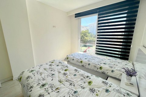2+0 Lejlighed i Oba, Antalya, Tyrkiet Nr. 225408 - 15