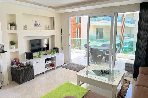 2+0 Lejlighed i Oba, Antalya, Tyrkiet Nr. 225408 - 6