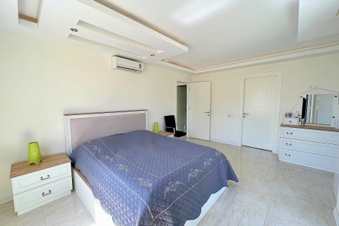 2+0 Lejlighed i Oba, Antalya, Tyrkiet Nr. 225408 - 11