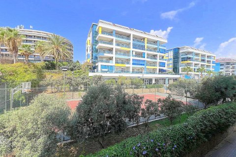 1+0 Wohnung in Kestel, Schleimbeutel, Türkei Nr. 225405 - 14