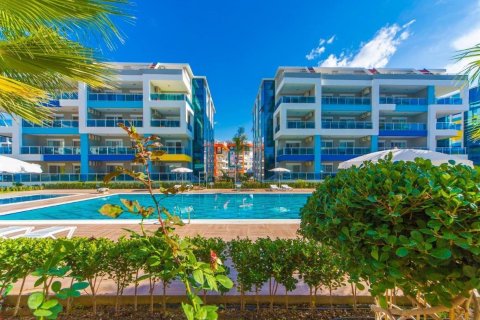 1+0 Wohnung in Kestel, Schleimbeutel, Türkei Nr. 225405 - 15