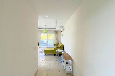 1+0 Wohnung in Kestel, Schleimbeutel, Türkei Nr. 225405 - 7