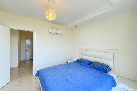 1+0 Wohnung in Kestel, Schleimbeutel, Türkei Nr. 225405 - 9