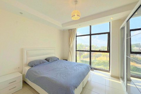 1+0 Wohnung in Kestel, Schleimbeutel, Türkei Nr. 225405 - 8