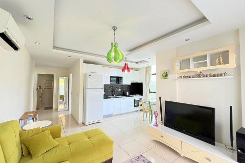 1+0 Wohnung in Kestel, Schleimbeutel, Türkei Nr. 225405 - 3