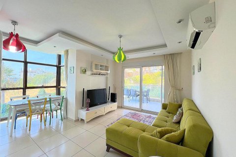 1+0 Wohnung in Kestel, Schleimbeutel, Türkei Nr. 225405 - 4