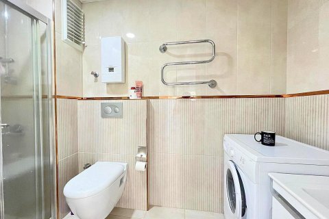 1+0 Wohnung in Kestel, Schleimbeutel, Türkei Nr. 225405 - 11