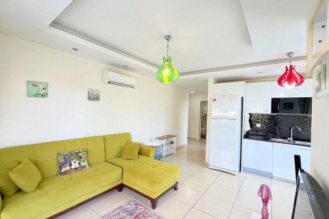 1+0 Wohnung in Kestel, Schleimbeutel, Türkei Nr. 225405 - 2