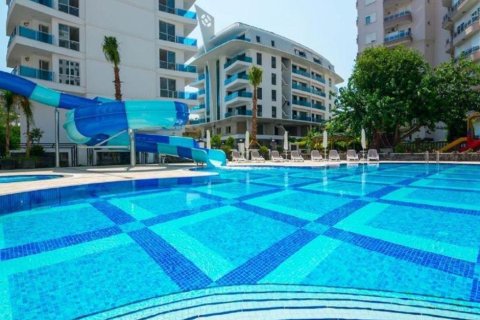 1+0 Wohnung in Alanya, Antalya, Türkei Nr. 225407 - 13