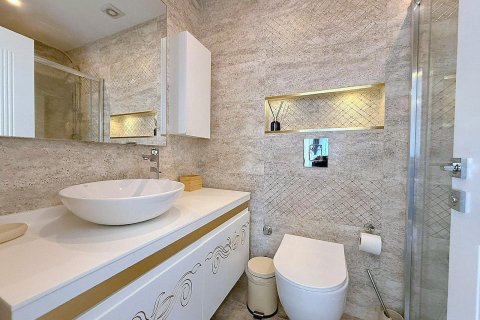 1+0 Wohnung in Alanya, Antalya, Türkei Nr. 225407 - 6