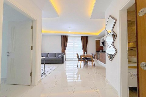 1+0 Wohnung in Alanya, Antalya, Türkei Nr. 225407 - 3