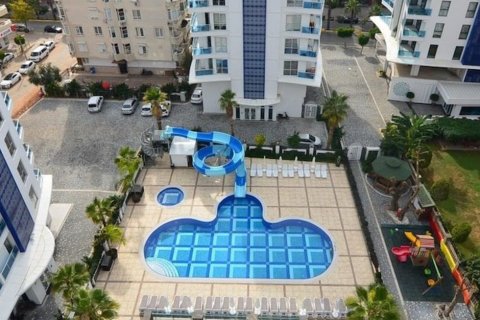 1+0 Wohnung in Alanya, Antalya, Türkei Nr. 225407 - 11