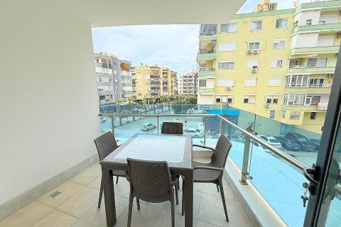 1+0 Wohnung in Alanya, Antalya, Türkei Nr. 225407 - 7