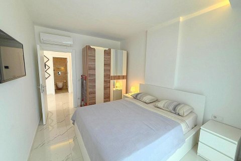 1+0 Wohnung in Alanya, Antalya, Türkei Nr. 225407 - 4