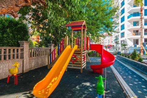 1+0 Wohnung in Alanya, Antalya, Türkei Nr. 225407 - 14