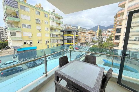 1+0 Wohnung in Alanya, Antalya, Türkei Nr. 225407 - 8