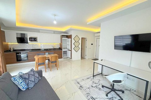1+0 Wohnung  in Alanya, Antalya, Türkei Nr. 225407