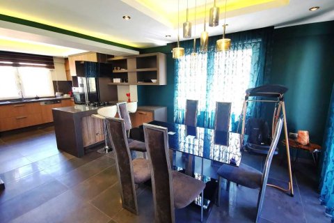 Продажа виллы  в Оваджике, Мугле, Турция 2+1, 180м2, №234142 – фото 11