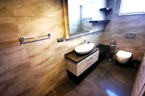 Продажа виллы  в Оваджике, Мугле, Турция 2+1, 180м2, №234142 – фото 13