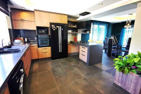 Продажа виллы  в Оваджике, Мугле, Турция 2+1, 180м2, №234142 – фото 10