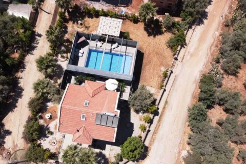 Продажа виллы  в Оваджике, Мугле, Турция 2+1, 180м2, №234142 – фото 7