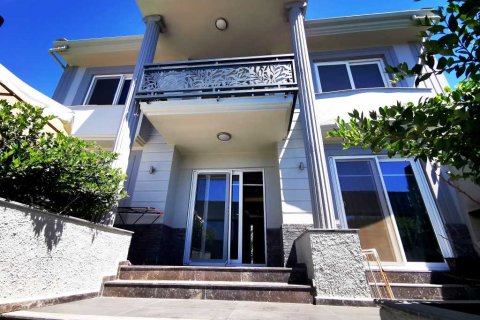 Продажа виллы  в Оваджике, Мугле, Турция 2+1, 180м2, №234142 – фото 4