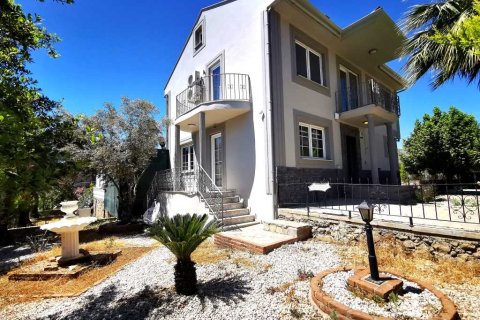 Продажа виллы  в Оваджике, Мугле, Турция 2+1, 180м2, №234142 – фото 3
