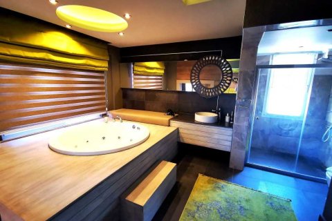 Продажа виллы  в Оваджике, Мугле, Турция 2+1, 180м2, №234142 – фото 17