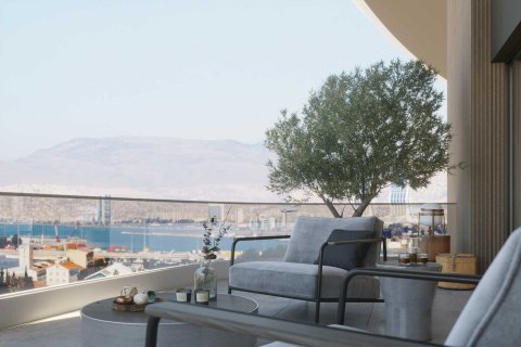 Квартира 3+1 в Измире, Турция №234139