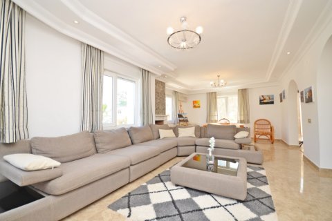 3+1 Villa  in Alanya, Antalya, Türkei Nr. 216456 - 25
