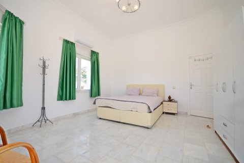 3+1 Villa  in Alanya, Antalya, Türkei Nr. 216456 - 5