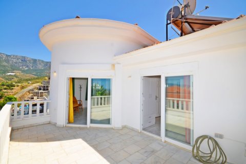 3+1 Villa  in Alanya, Antalya, Türkei Nr. 216456 - 8