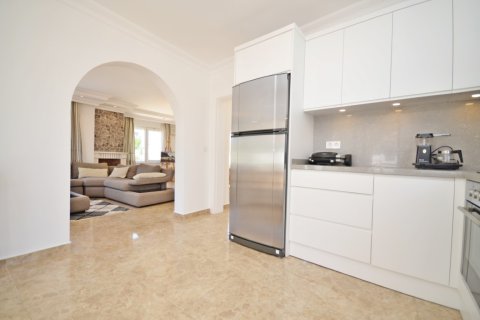 3+1 Villa  in Alanya, Antalya, Türkei Nr. 216456 - 27