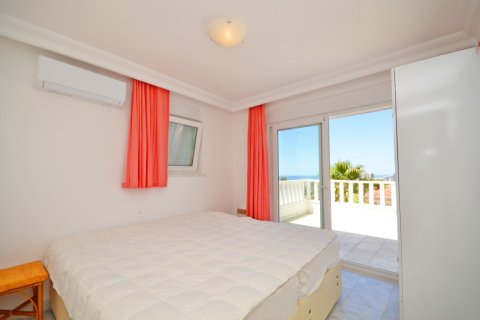 3+1 Villa  in Alanya, Antalya, Türkei Nr. 216456 - 10