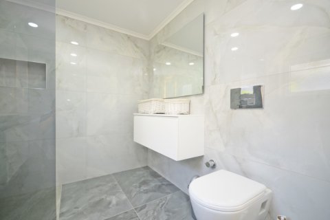 3+1 Villa  in Alanya, Antalya, Türkei Nr. 216456 - 3