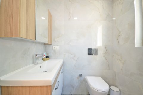 3+1 Villa  in Alanya, Antalya, Türkei Nr. 216456 - 29