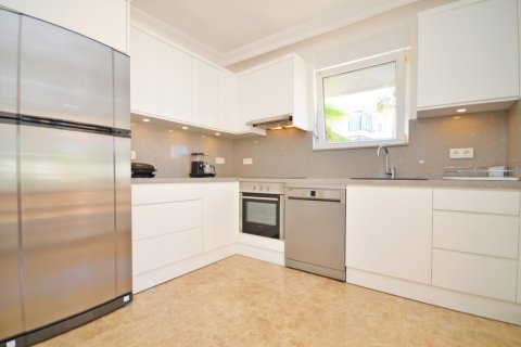 3+1 Villa  in Alanya, Antalya, Türkei Nr. 216456 - 16