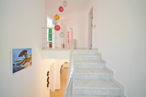 3+1 Villa  in Alanya, Antalya, Türkei Nr. 216456 - 12