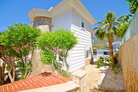 3+1 Villa  in Alanya, Antalya, Türkei Nr. 216456 - 13