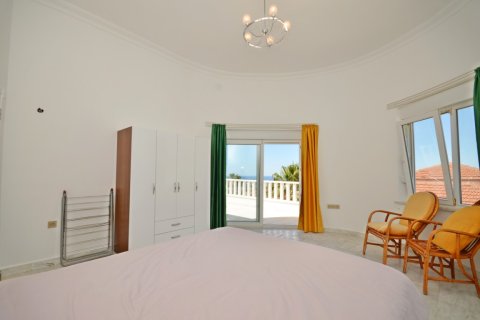 3+1 Villa  in Alanya, Antalya, Türkei Nr. 216456 - 6