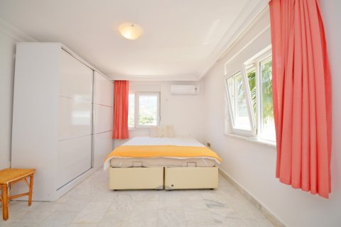 3+1 Villa  in Alanya, Antalya, Türkei Nr. 216456 - 4