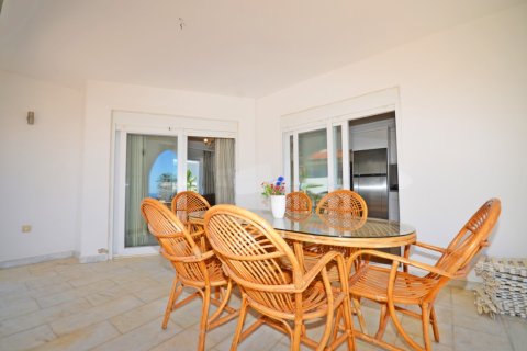 3+1 Villa  in Alanya, Antalya, Türkei Nr. 216456 - 23