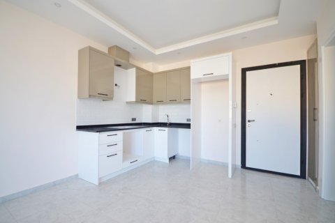 1+1 Lejlighed  i Alanya, Antalya, Tyrkiet Nr. 216455 - 7