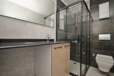 1+1 Lejlighed  i Alanya, Antalya, Tyrkiet Nr. 216455 - 10