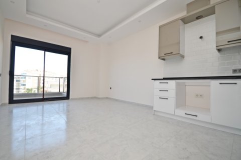 1+1 Lejlighed  i Alanya, Antalya, Tyrkiet Nr. 216455 - 3