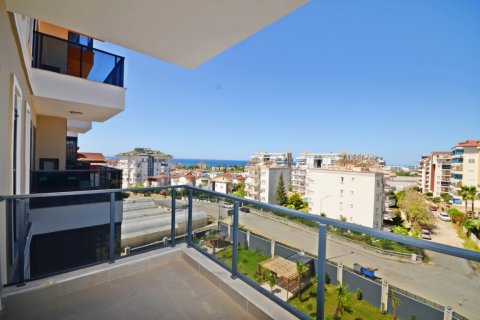1+1 Lejlighed  i Alanya, Antalya, Tyrkiet Nr. 216455 - 13