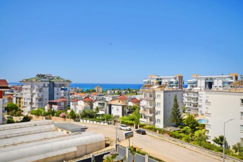 1+1 Lejlighed  i Alanya, Antalya, Tyrkiet Nr. 216455 - 14