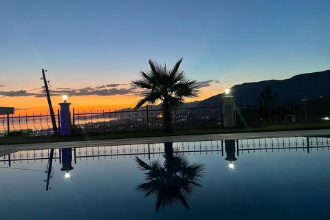 3+1 Villa  in Alanya, Antalya, Türkei Nr. 216453 - 5